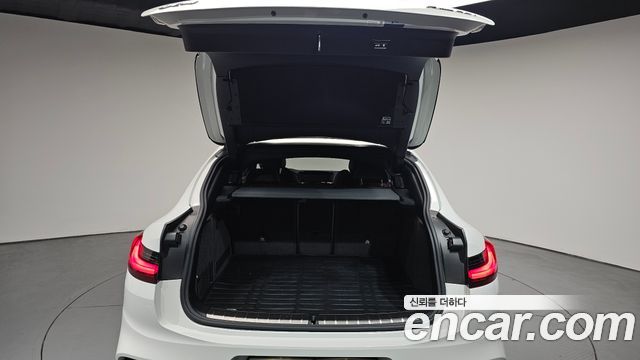 BMW X4 (G02) xDrive20i M Sport X 2020 — фото 34