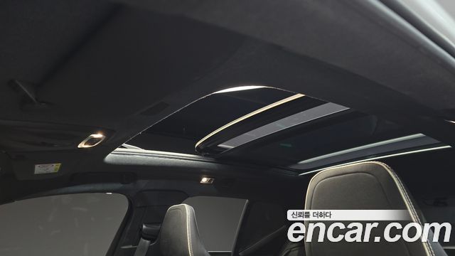 Volvo XC40 B4 R-Design 2021 — фото 19