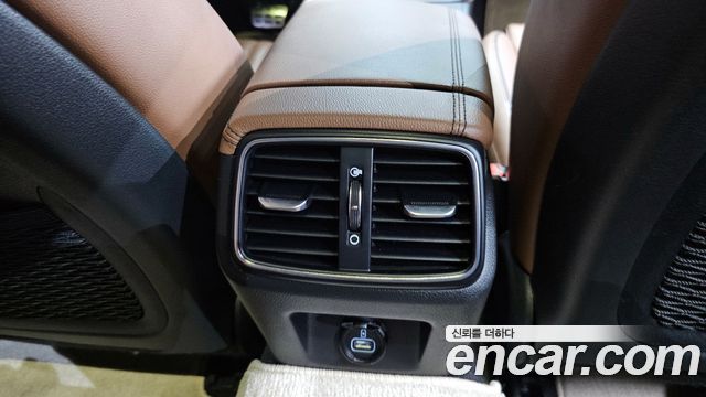 Genesis G70 2.0T AWD Supreme 2018 — фото 31