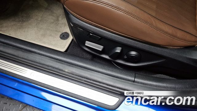 Genesis G70 2.0T AWD Supreme 2018 — фото 32