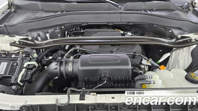 Ford Explorer (VI) 2.3 LimIted 4WD 2020 — фото 6