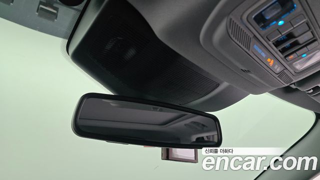 Ford Explorer (VI) 2.3 LimIted 4WD 2020 — фото 27