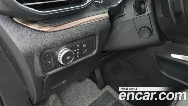Ford Explorer (VI) 2.3 LimIted 4WD 2020 — фото 28