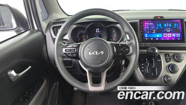 Kia Ray Standard 2022 — фото 14