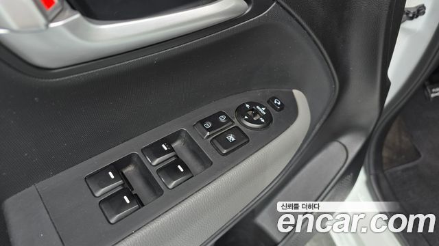 Kia Ray Standard 2022 — фото 18