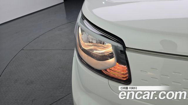 Kia Ray Standard 2022 — фото 22