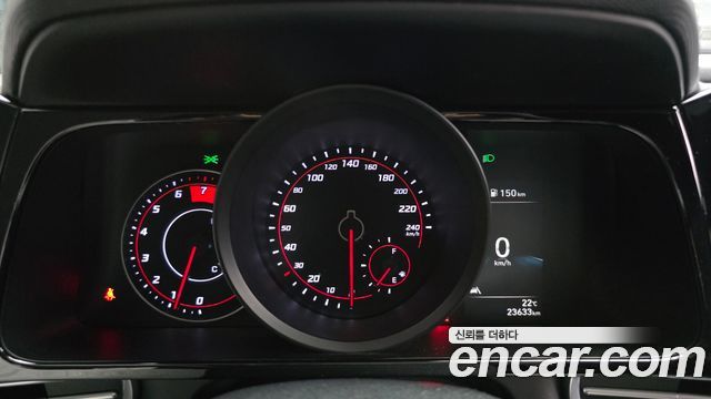 Hyundai Avante (CN7) 1.6 Smart 2021 — фото 8
