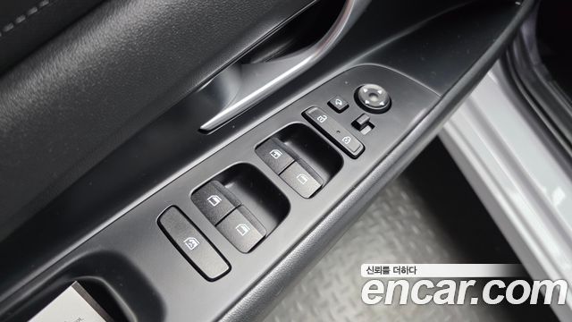 Hyundai Avante (CN7) 1.6 Smart 2021 — фото 13