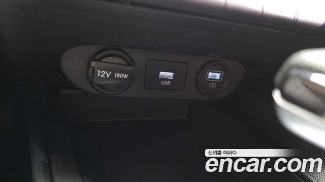 Hyundai Avante (CN7) 1.6 Smart 2021 — фото 17