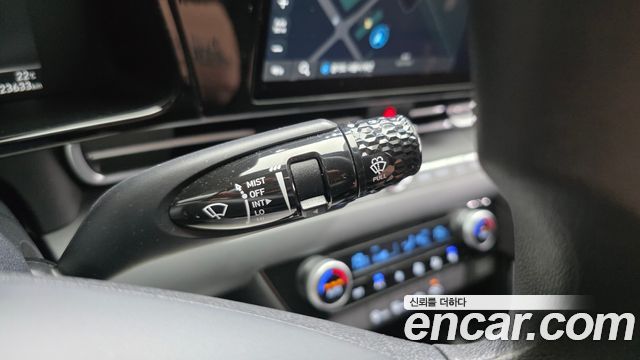 Hyundai Avante (CN7) 1.6 Smart 2021 — фото 27