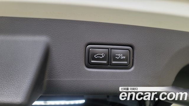 Kia Carnival (IV) Diesel 9-Seater Gravity 2025 — фото 15
