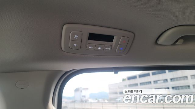 Kia Carnival (IV) Diesel 9-Seater Gravity 2025 — фото 16