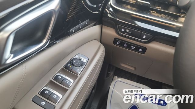 Kia Carnival (IV) Diesel 9-Seater Gravity 2025 — фото 17