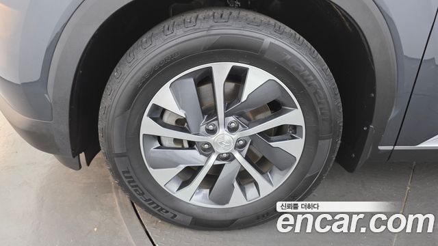 Hyundai Palisade Diesel 2.2 2WD Exclusive 2021 — фото 5