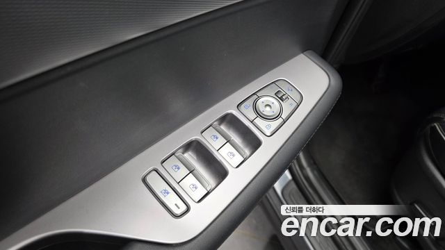 Hyundai Palisade Diesel 2.2 2WD Exclusive 2021 — фото 17