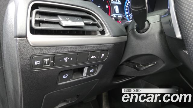 Hyundai Palisade Diesel 2.2 2WD Exclusive 2021 — фото 18