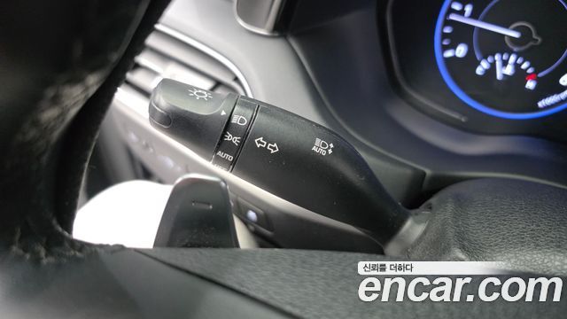 Hyundai Palisade Diesel 2.2 2WD Exclusive 2021 — фото 19