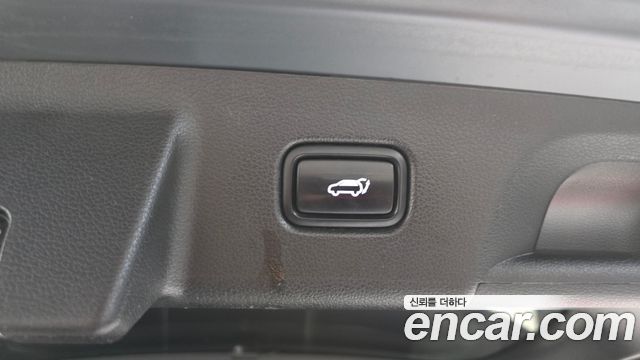 Hyundai Palisade Diesel 2.2 2WD Exclusive 2021 — фото 24