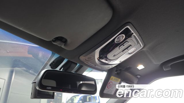 KG Mobility (SsangYong) Torres HEV 1.5 2WD T7 2026 — фото 23