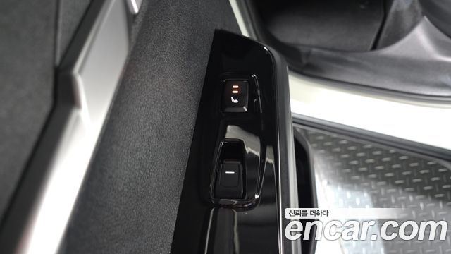 KG Mobility (SsangYong) Torres HEV 1.5 2WD T7 2026 — фото 24