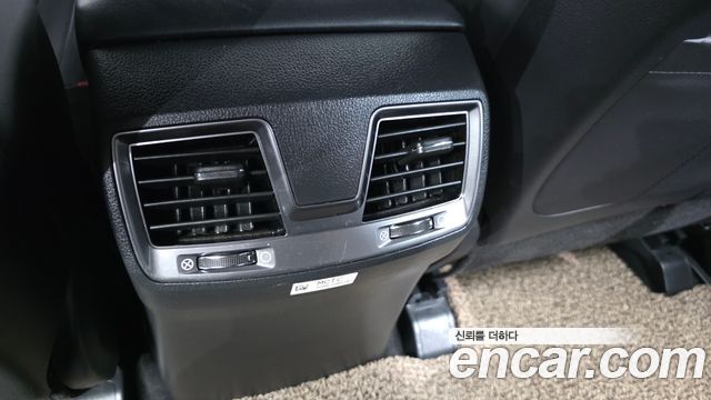 KG Mobility (SsangYong) Rexton Sports Khan Diesel 2.2 4WD Culman Prestige 2024 — фото 31