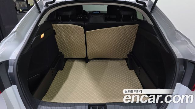Renault Korea XM3 1.6 GTe RE 2023 — фото 17