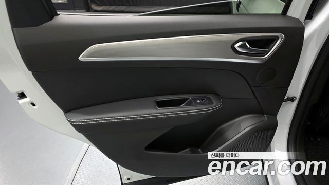 Renault Korea XM3 1.6 GTe RE 2023 — фото 25