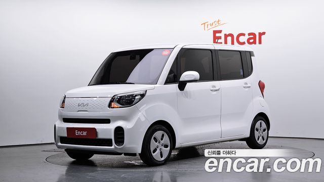 Kia Ray Standard 2022 — фото 1