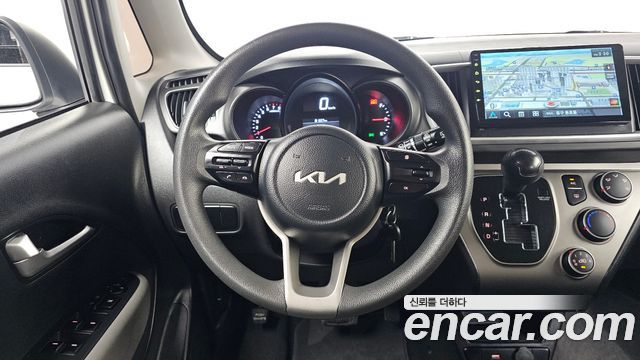 Kia Ray Standard 2022 — фото 13