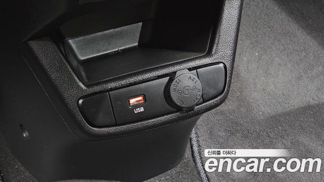 Kia Ray Standard 2022 — фото 18