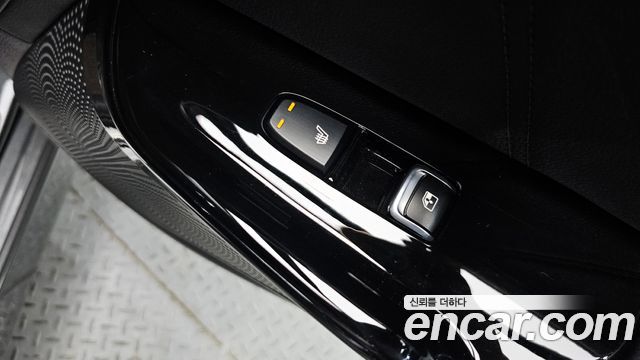 Kia K5 (III) 1.6 Turbo Signature 2021 — фото 18