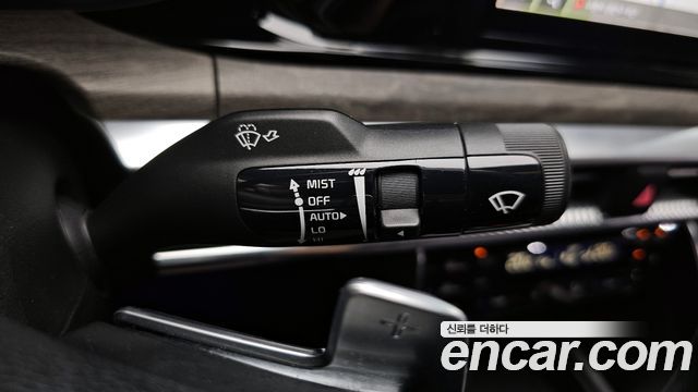 Kia K5 (III) 1.6 Turbo Signature 2021 — фото 35
