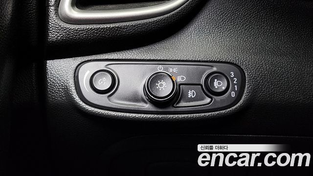 Chevrolet Trax 1.4 LT 2019 — фото 28
