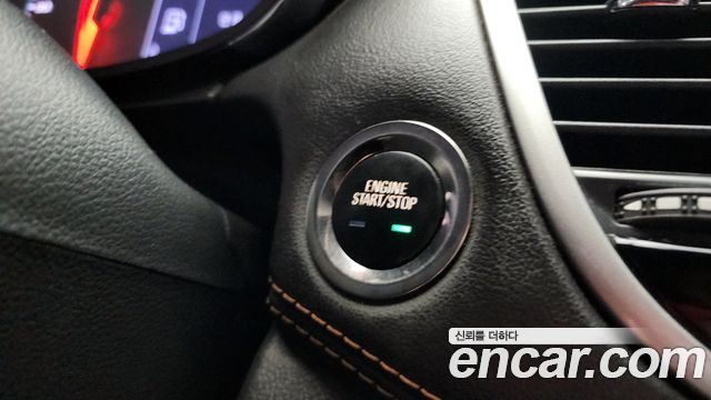 Chevrolet Trax 1.4 LT 2019 — фото 30