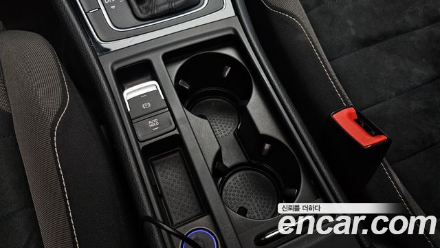 Volkswagen Golf (VII) 2.0 TDI 2015 — фото 19