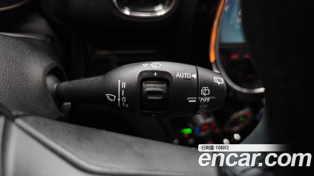 MINI Cooper Countryman Classic Plus Launch Pack 2nd Gen 2023 — фото 16