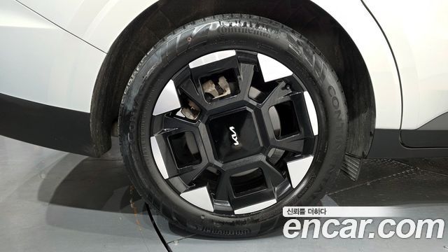 Kia Carnival (IV) Gasoline 9-Seater Signature 2024 — фото 5