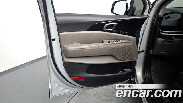 Kia Carnival (IV) Gasoline 9-Seater Signature 2024 — фото 24