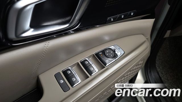 Kia Carnival (IV) Gasoline 9-Seater Signature 2024 — фото 30