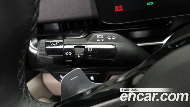 Kia Carnival (IV) Gasoline 9-Seater Signature 2024 — фото 32