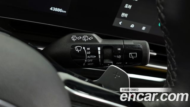 Kia Carnival (IV) Gasoline 9-Seater Signature 2024 — фото 33