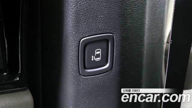 Kia Carnival (IV) Gasoline 9-Seater Signature 2024 — фото 35