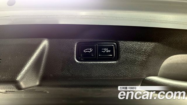 Kia Carnival (IV) Gasoline 9-Seater Signature 2024 — фото 38