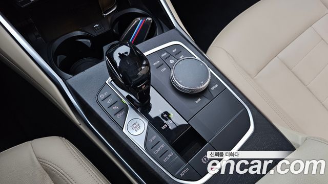 BMW 3 Series (G20) 320i Luxury 2020 — фото 9
