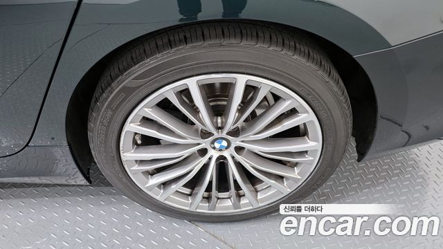 BMW 3 Series (G20) 320i Luxury 2020 — фото 21