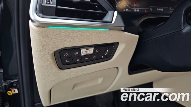 BMW 3 Series (G20) 320i Luxury 2020 — фото 30