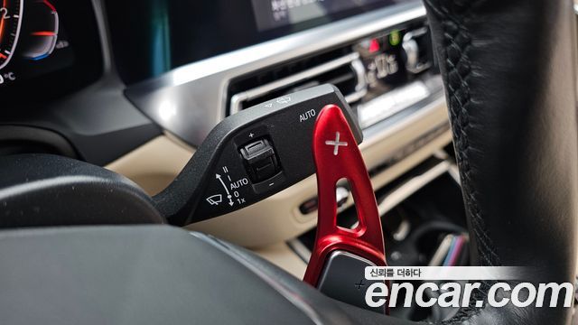 BMW 3 Series (G20) 320i Luxury 2020 — фото 31