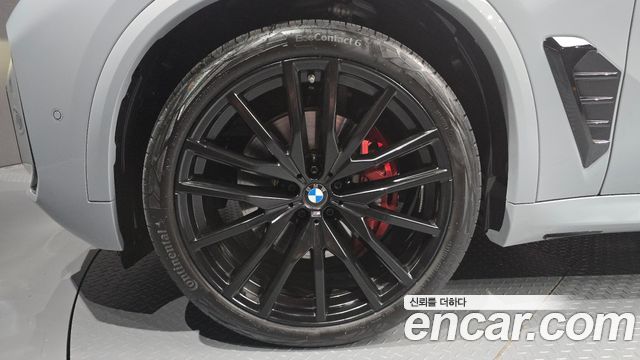BMW X5 (G05) xDrive 40d M Sport Pro 2026 — фото 5