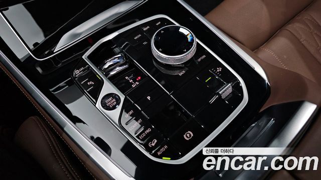 BMW X5 (G05) xDrive 40d M Sport Pro 2026 — фото 9