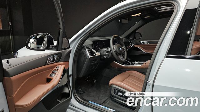 BMW X5 (G05) xDrive 40d M Sport Pro 2026 — фото 10
